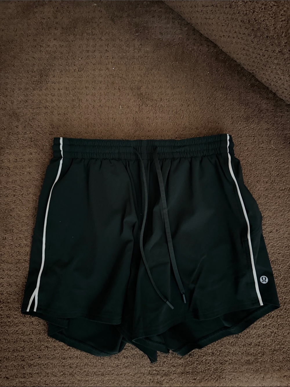Lululemon Women’s Court Rival Shorts